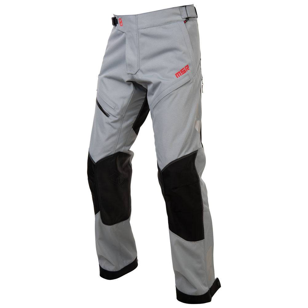 MSR Voyager Adventure Motorcycle Pant - Adventure Parts