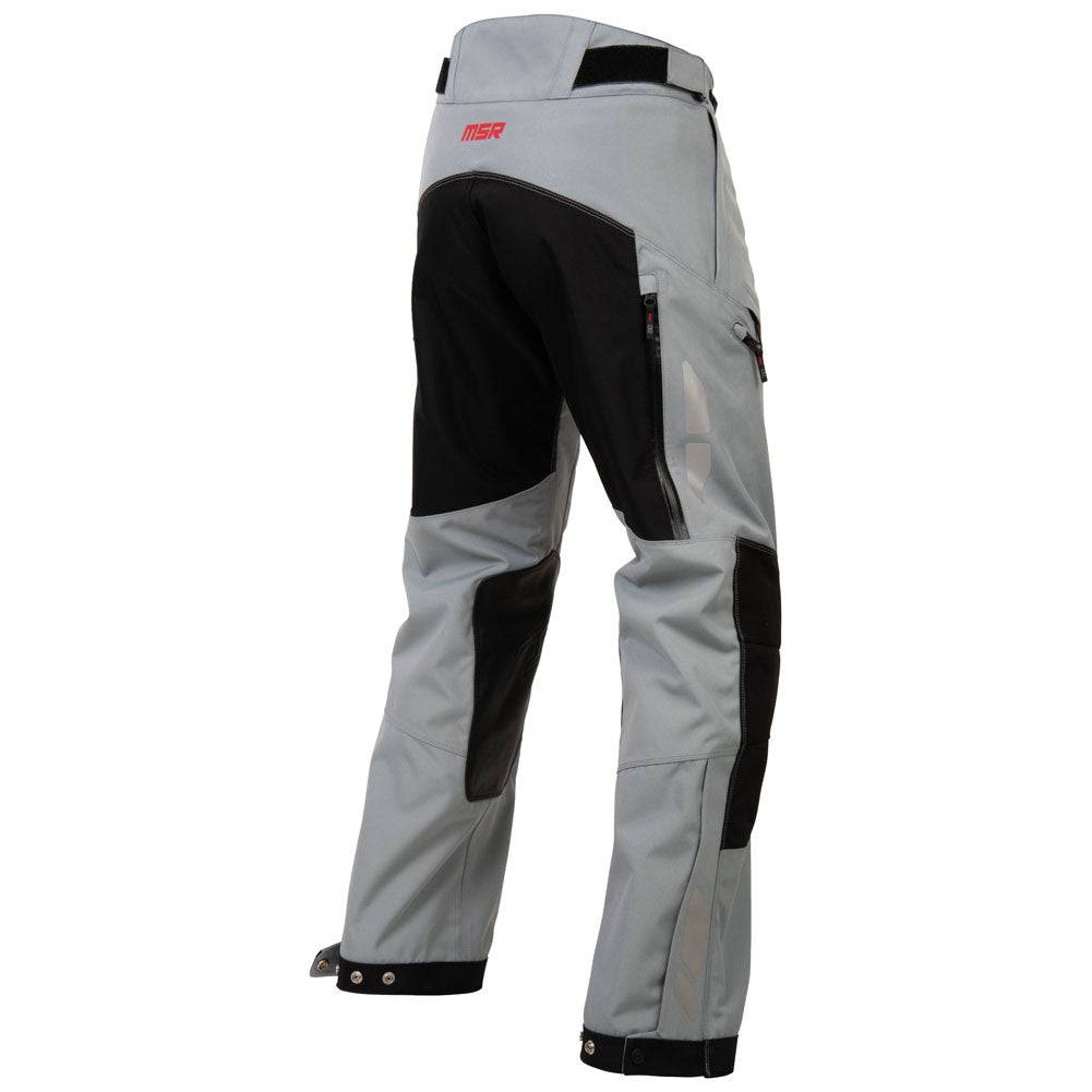 MSR Voyager Adventure Motorcycle Pant - Adventure Parts