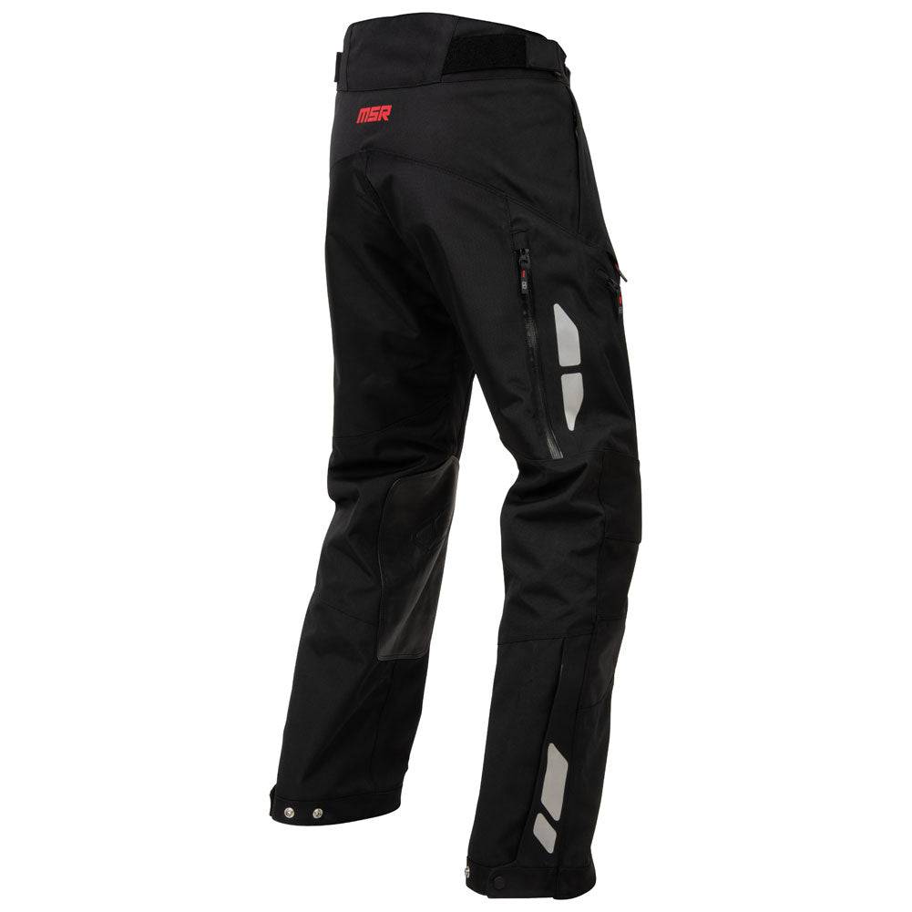 MSR Voyager Adventure Motorcycle Pant - Adventure Parts