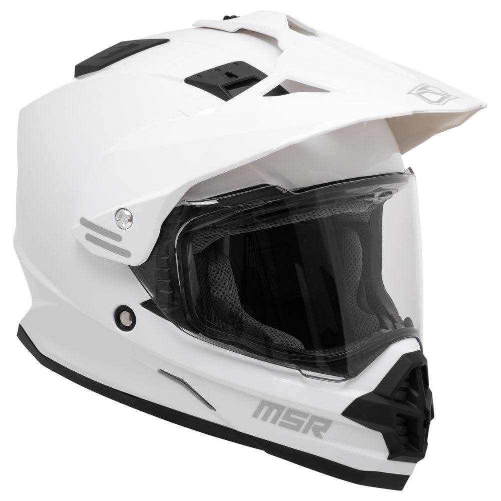MSR Xpedition ADV Motorcycle Helmet w/ MIPS - Adventure Parts