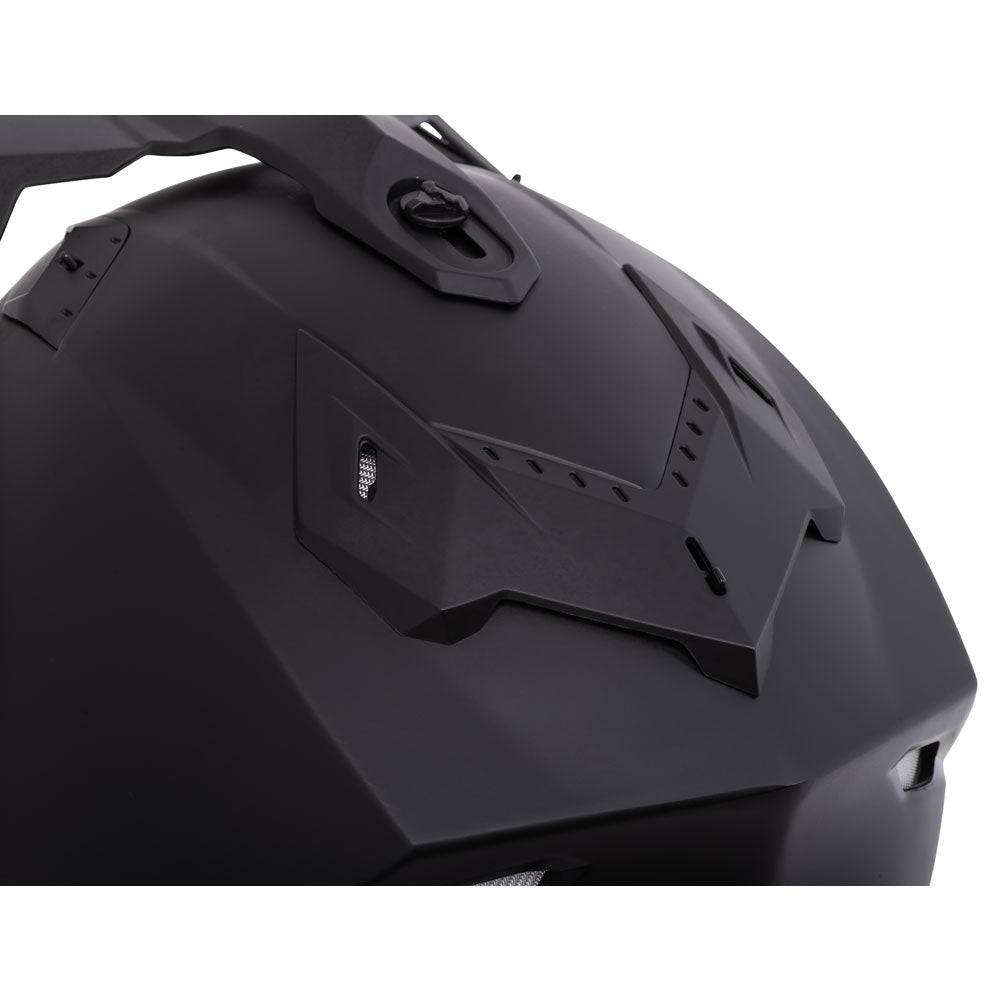 MSR Xpedition ADV Motorcycle Helmet w/ MIPS