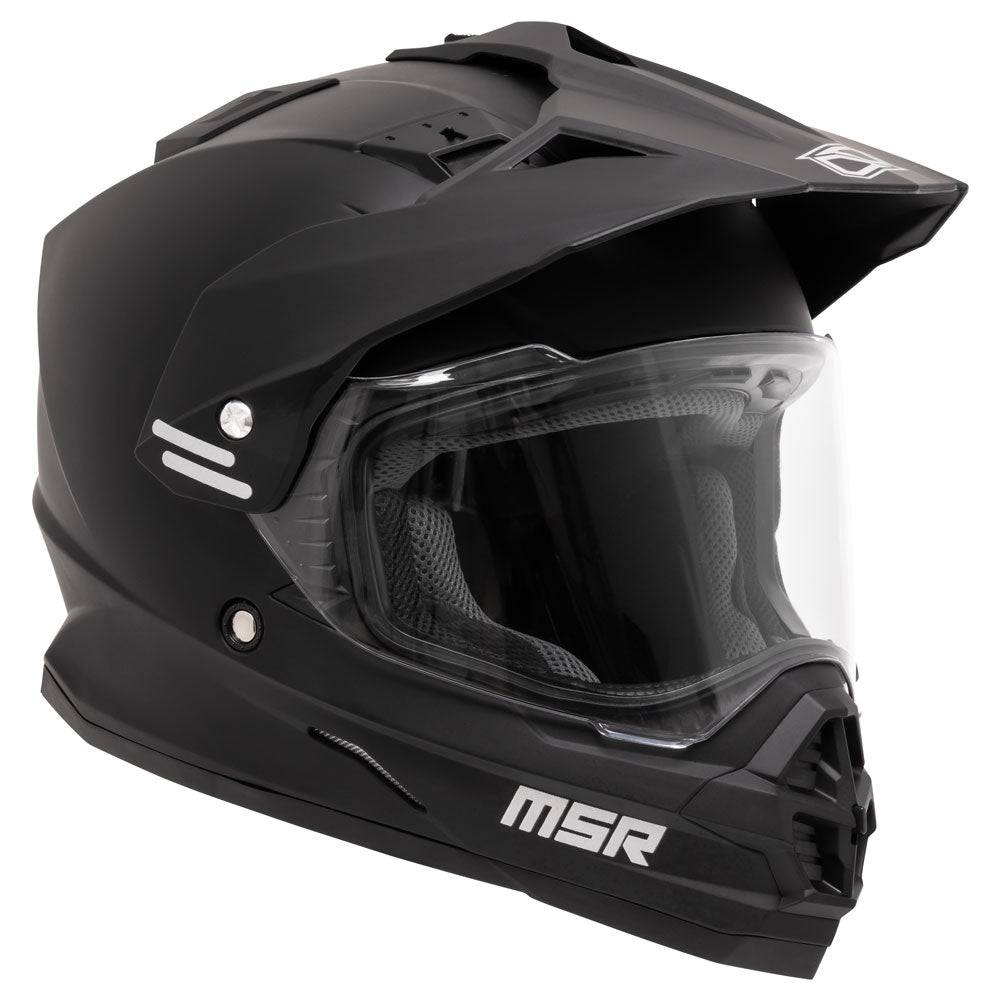 MSR Xpedition ADV Motorcycle Helmet w/ MIPS - Adventure Parts
