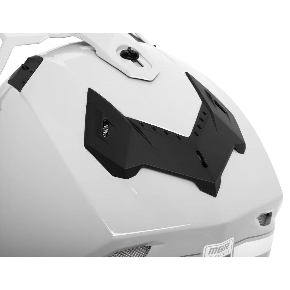 MSR Xpedition ADV Motorcycle Helmet w/ MIPS