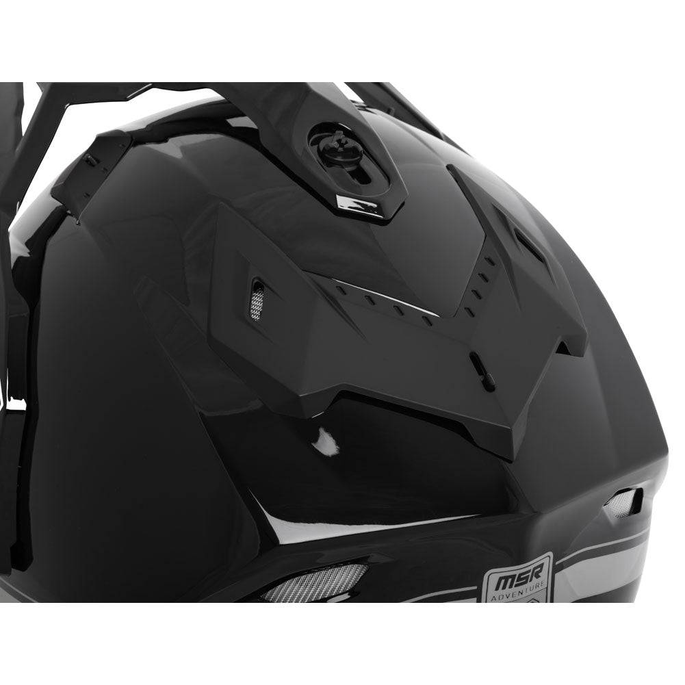 MSR Xpedition ADV Motorcycle Helmet w/ MIPS