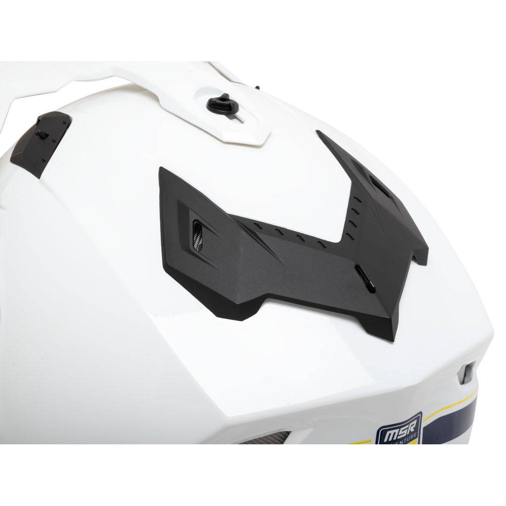 MSR Xpedition ADV Motorcycle Helmet w/ MIPS