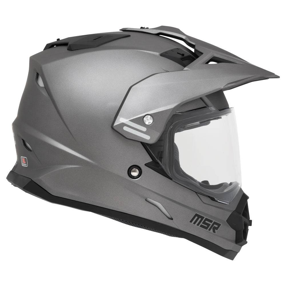 MSR Xpedition ADV Motorcycle Helmet w/ MIPS - Adventure Parts