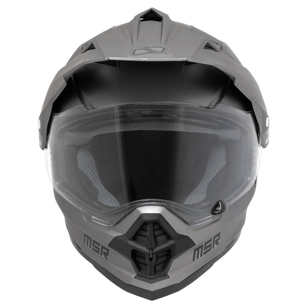 MSR Xpedition ADV Motorcycle Helmet w/ MIPS