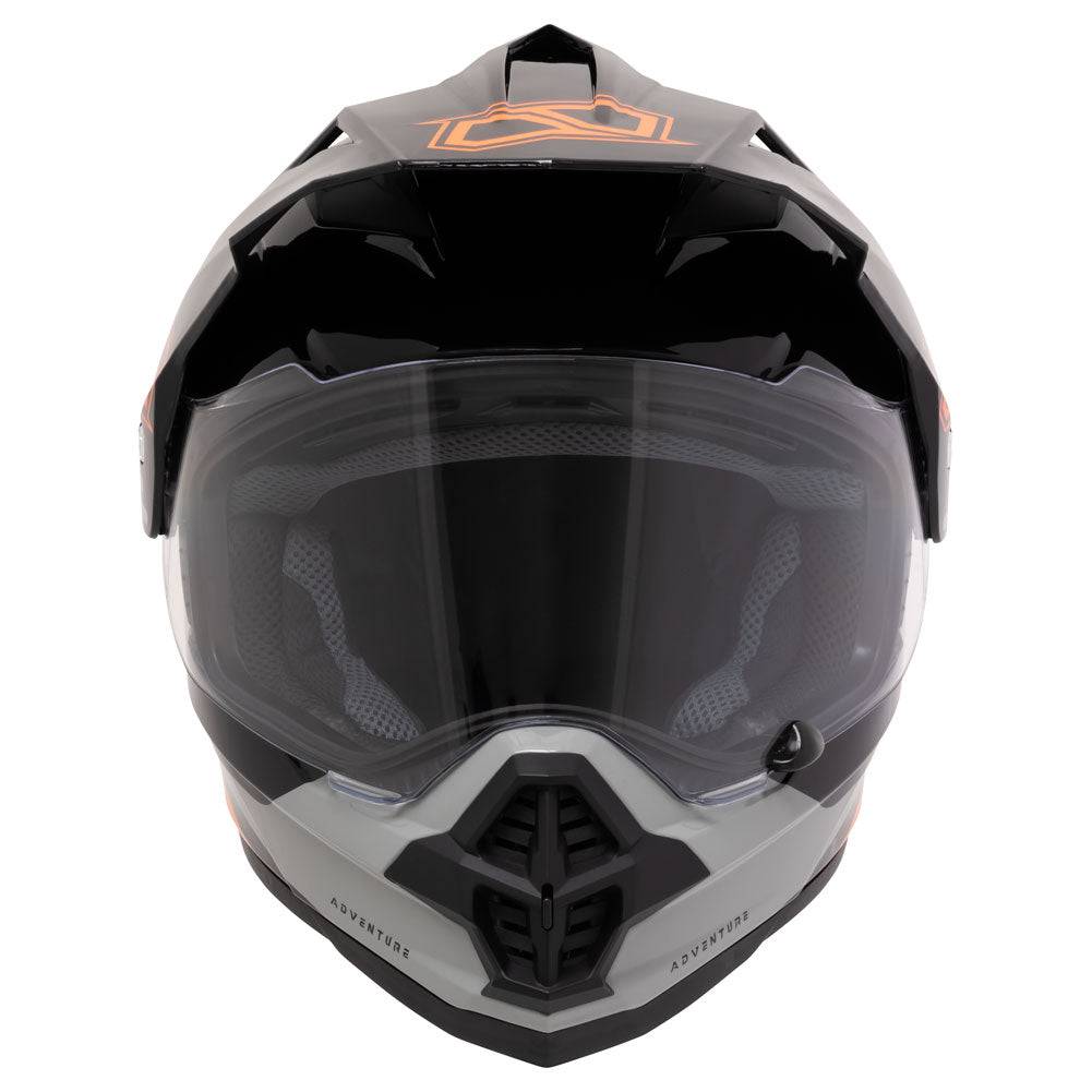 MSR Xpedition ADV Motorcycle Helmet w/ MIPS