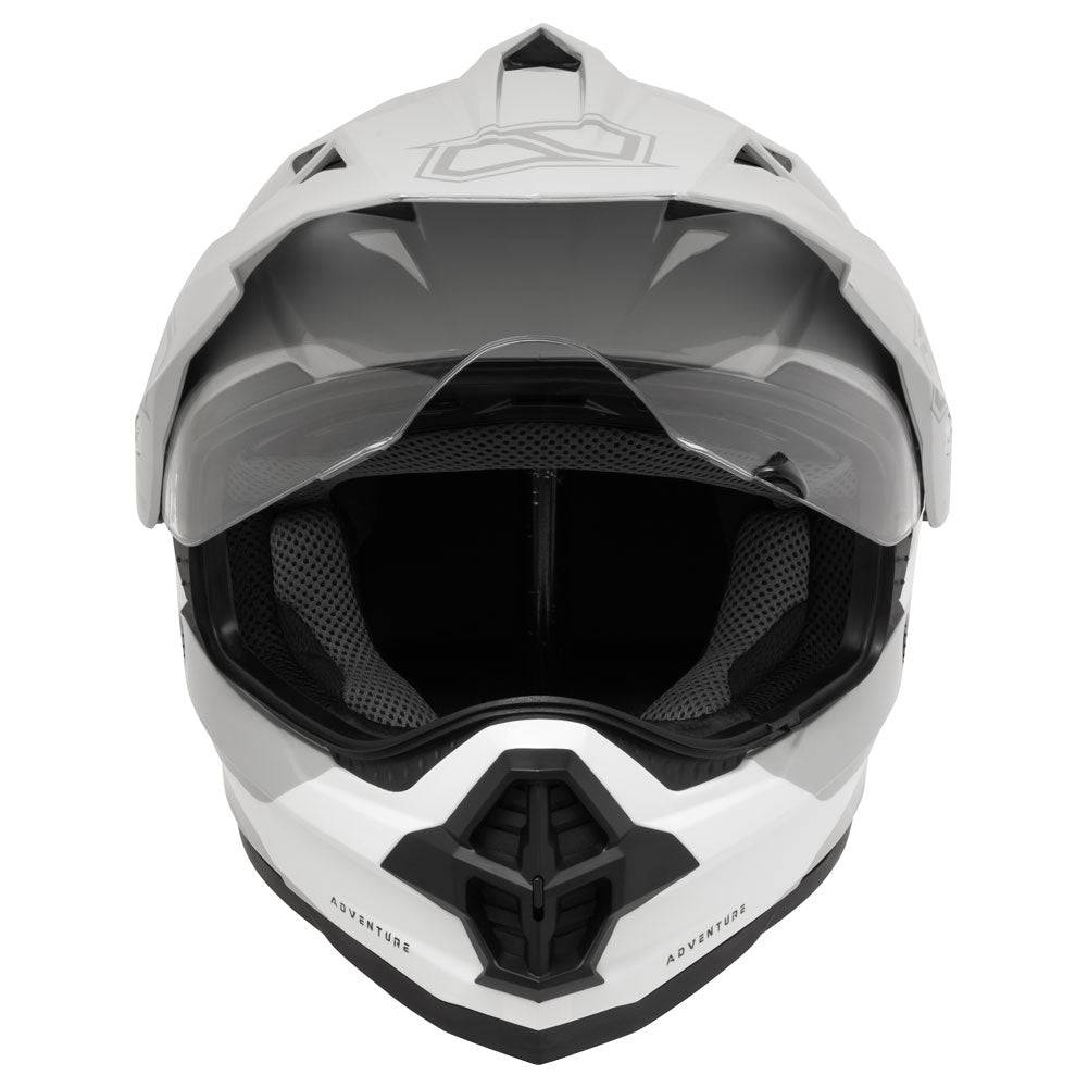 MSR Xpedition ADV Motorcycle Helmet w/ MIPS