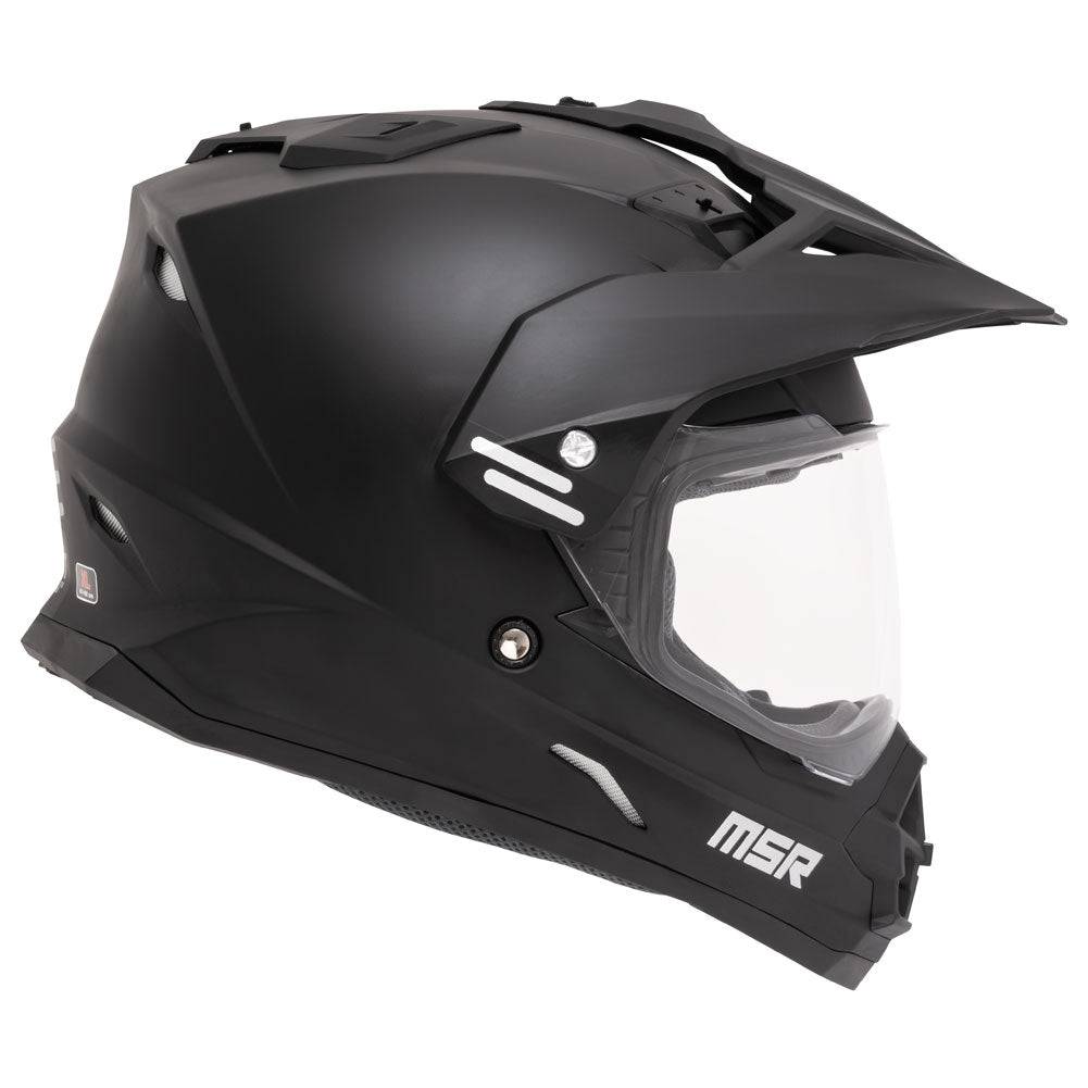 MSR Xpedition ADV Motorcycle Helmet w/ MIPS - Adventure Parts
