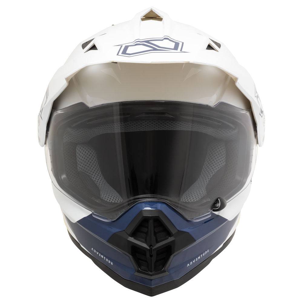 MSR Xpedition ADV Motorcycle Helmet w/ MIPS