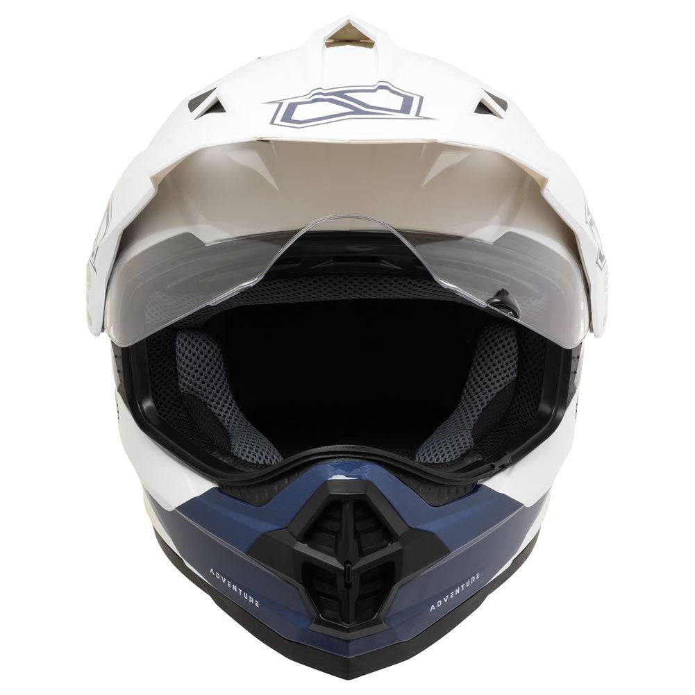 MSR Xpedition ADV Motorcycle Helmet w/ MIPS