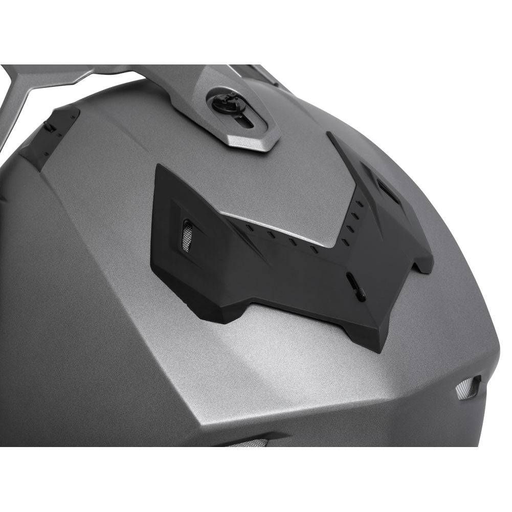 MSR Xpedition ADV Motorcycle Helmet w/ MIPS