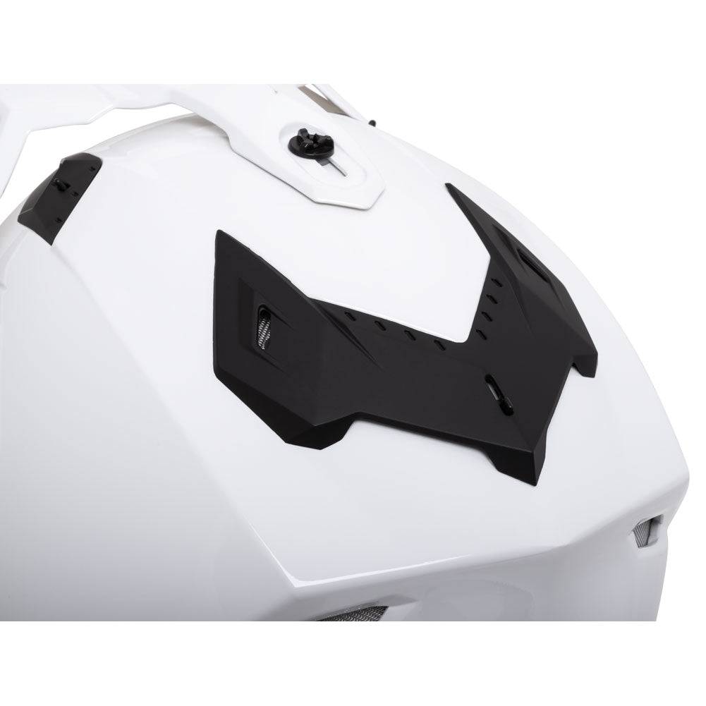 MSR Xpedition ADV Motorcycle Helmet w/ MIPS