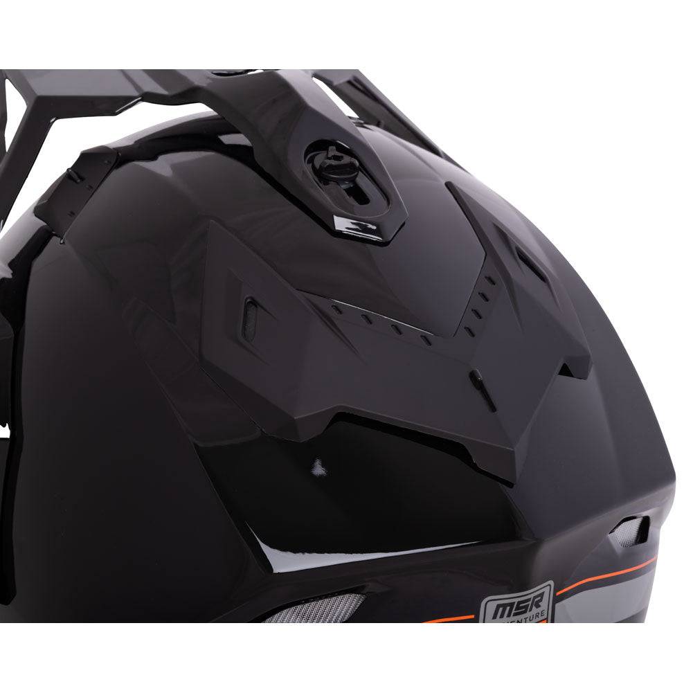 MSR Xpedition ADV Motorcycle Helmet w/ MIPS