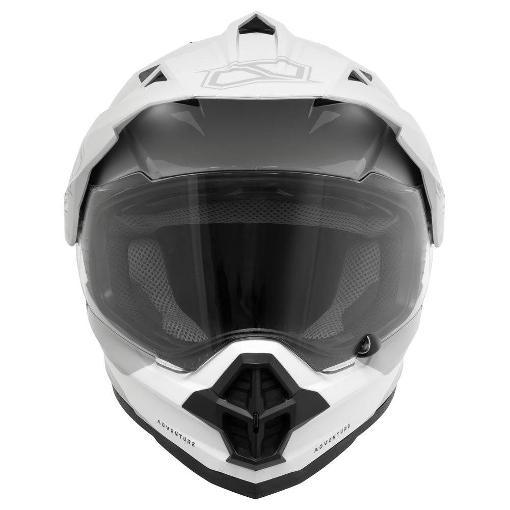 MSR Xpedition ADV Motorcycle Helmet w/ MIPS
