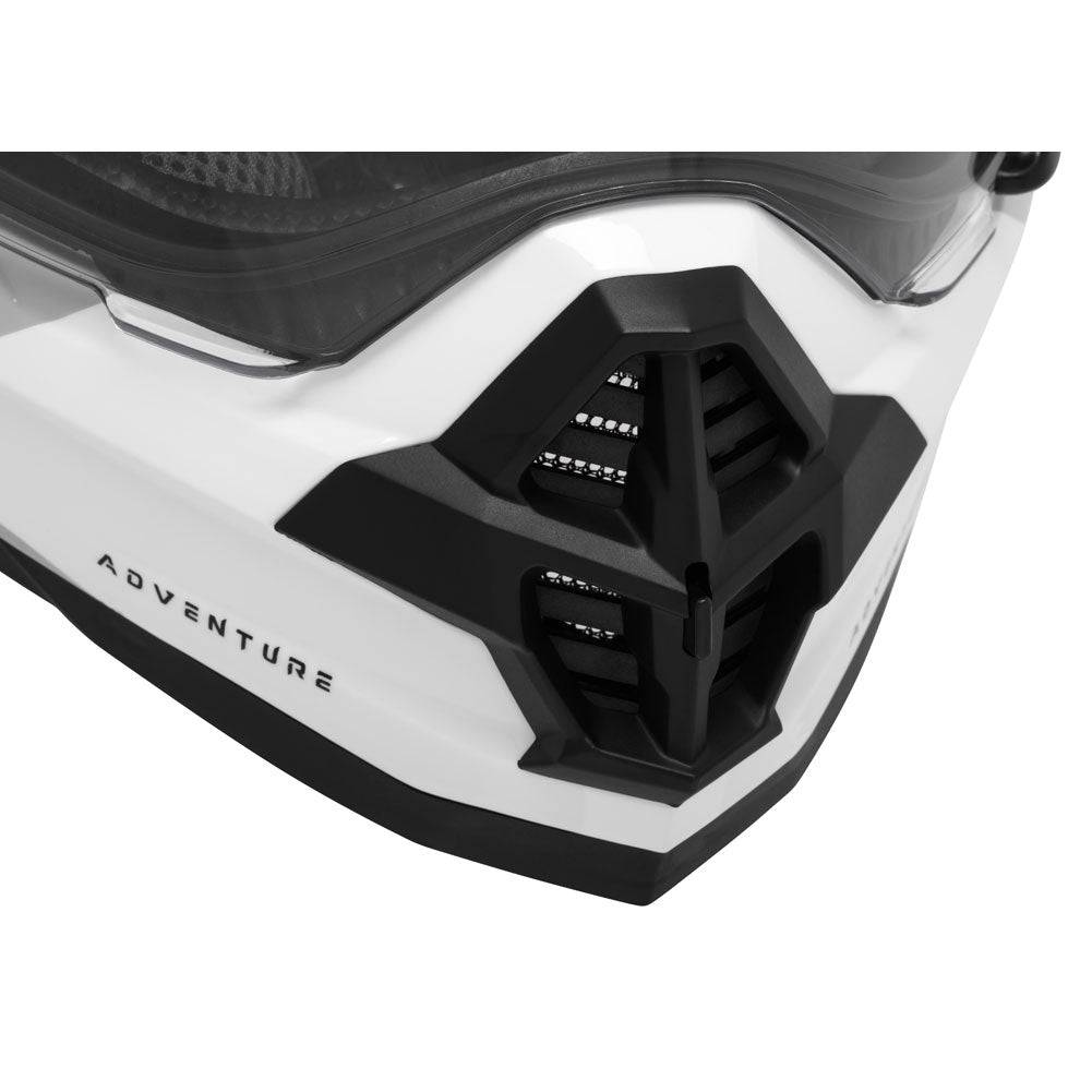 MSR Xpedition ADV Motorcycle Helmet w/ MIPS