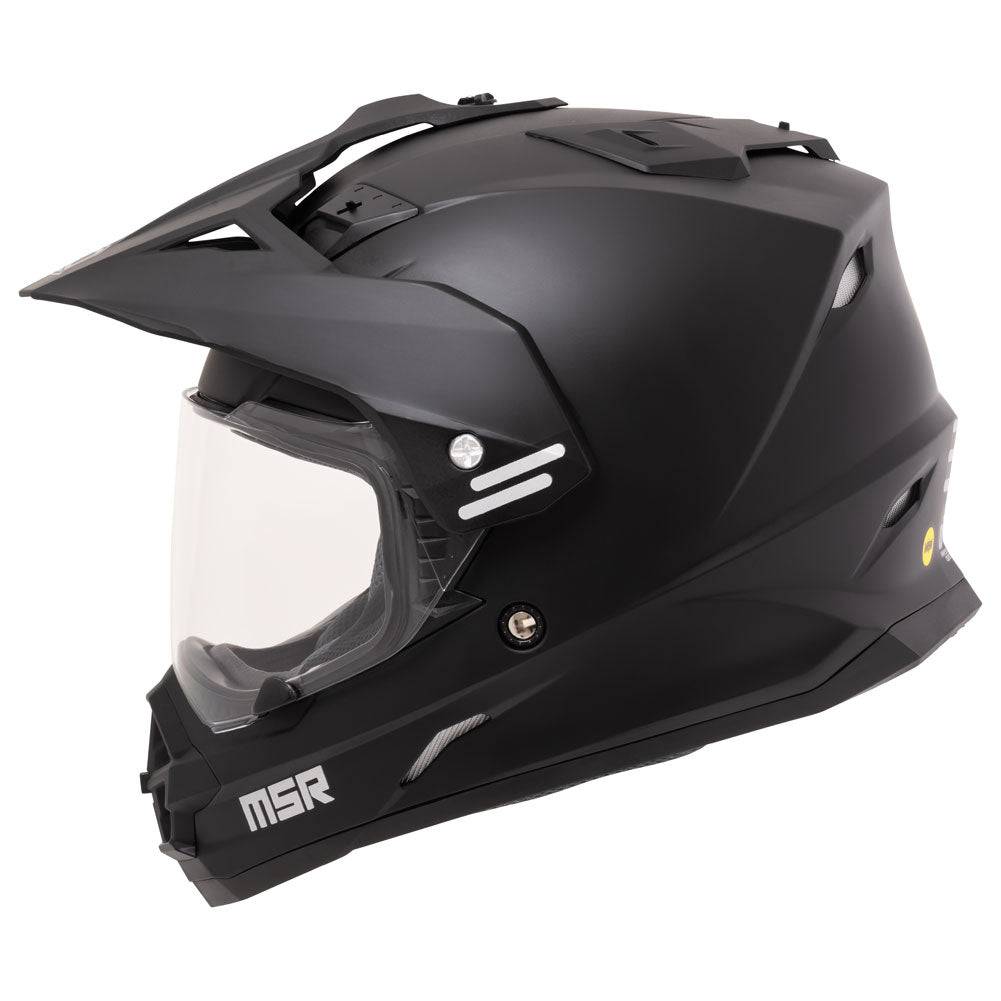 MSR Xpedition ADV Motorcycle Helmet w/ MIPS - Adventure Parts