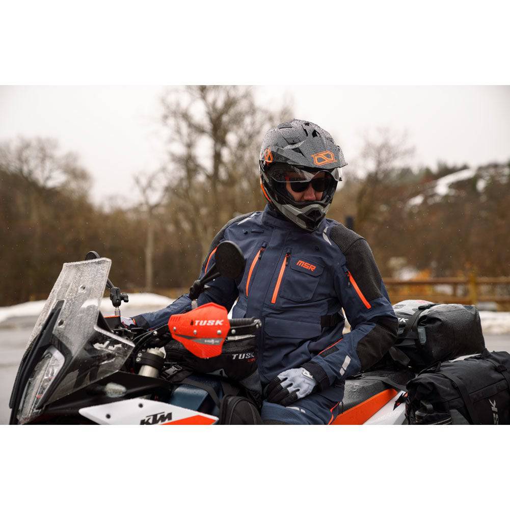 MSR Xplorer ADV Motorcycle Jacket - Adventure Parts