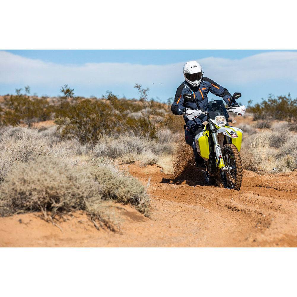 MSR Xplorer ADV Motorcycle Jacket - Adventure Parts