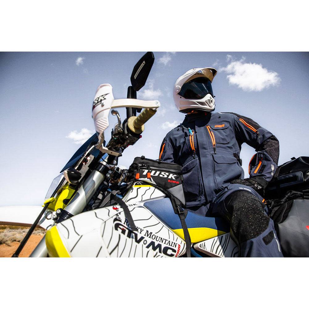 MSR Xplorer ADV Motorcycle Jacket - Adventure Parts