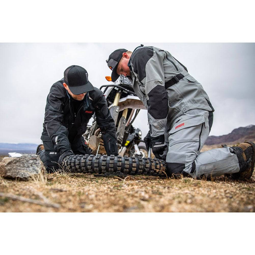 MSR Xplorer ADV Motorcycle Pant - Adventure Parts