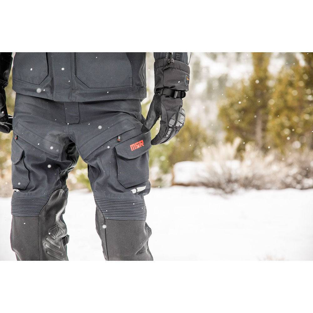 MSR Xplorer ADV Motorcycle Pant