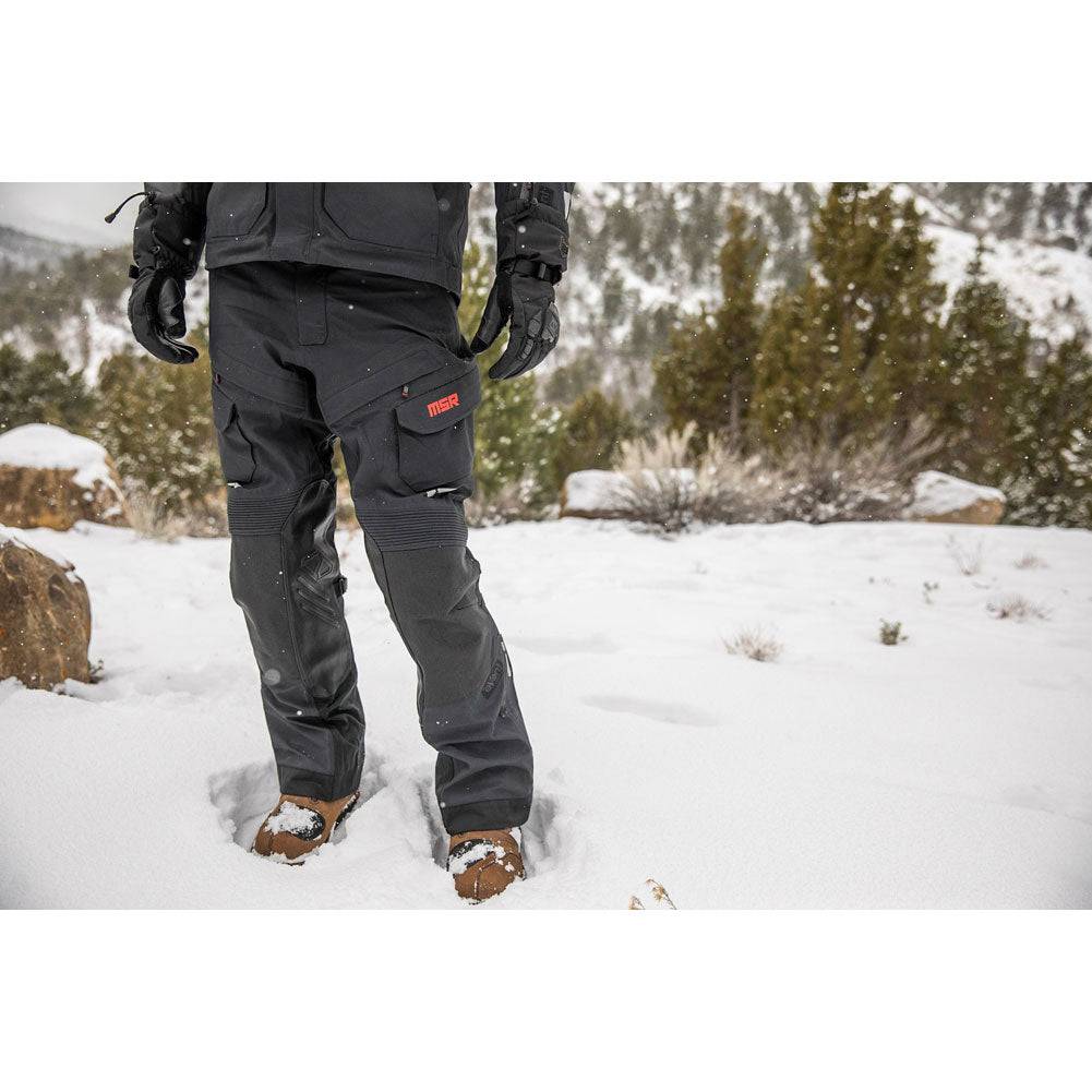 MSR Xplorer ADV Motorcycle Pant