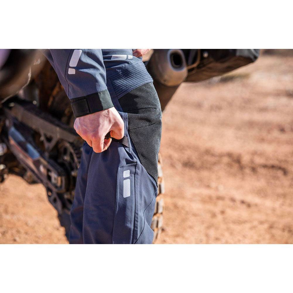 MSR Xplorer ADV Motorcycle Pant