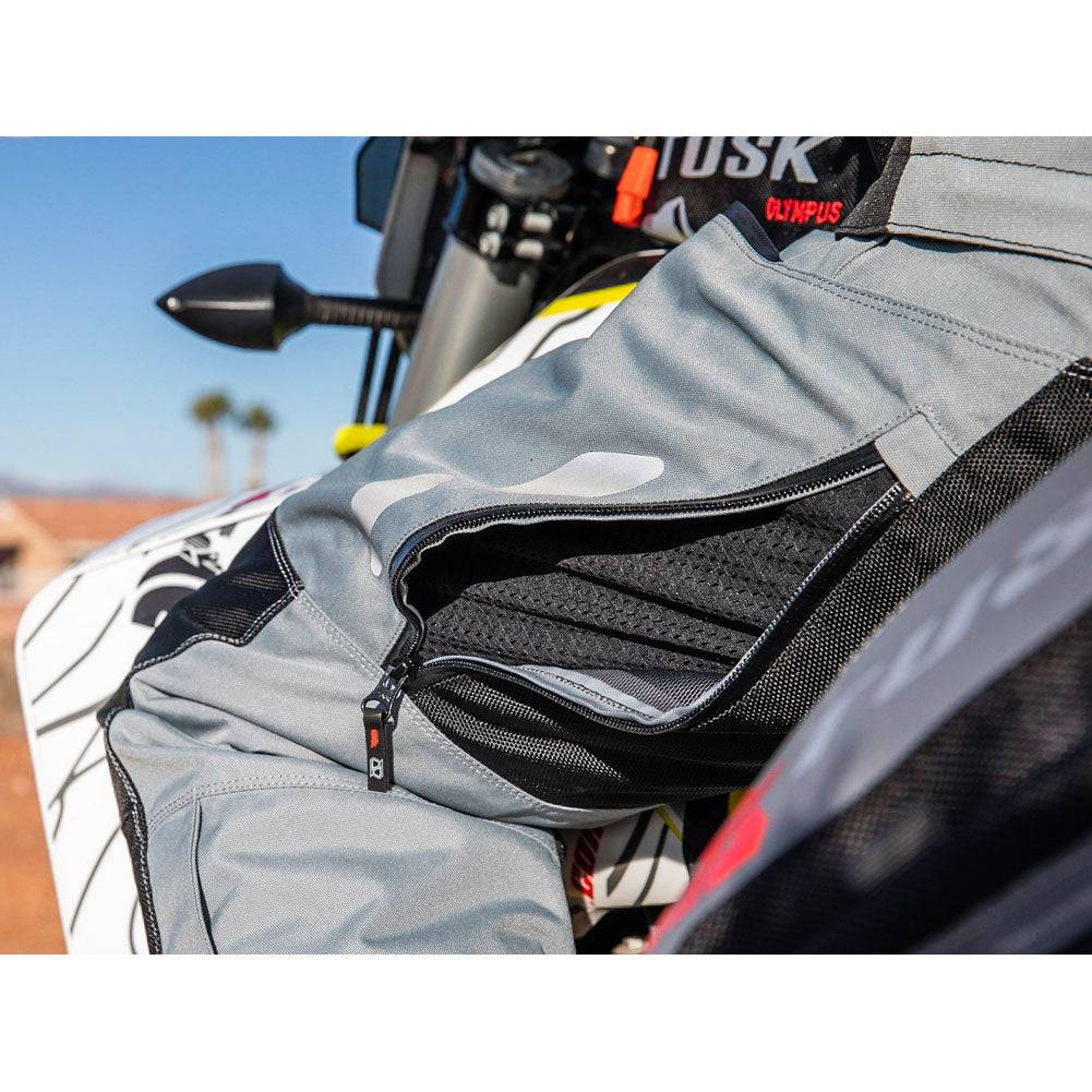 MSR Xplorer ADV Motorcycle Pant