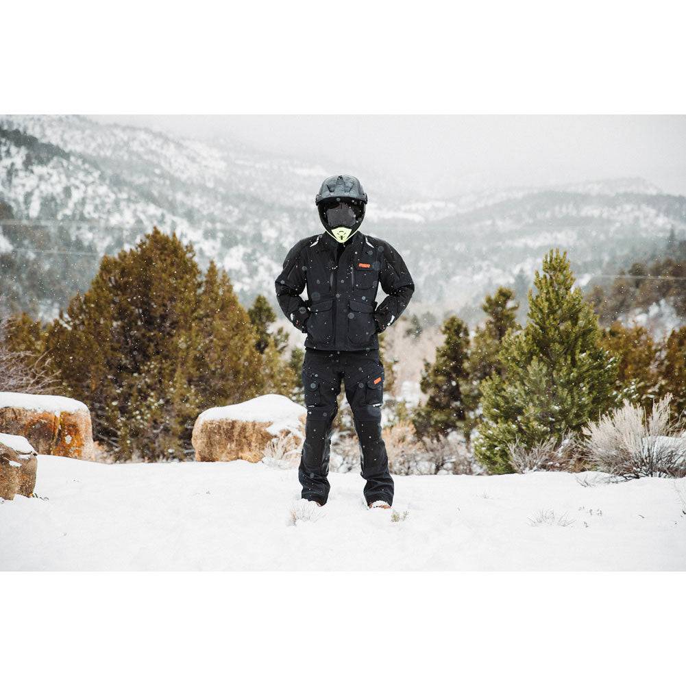 MSR Xplorer ADV Motorcycle Pant