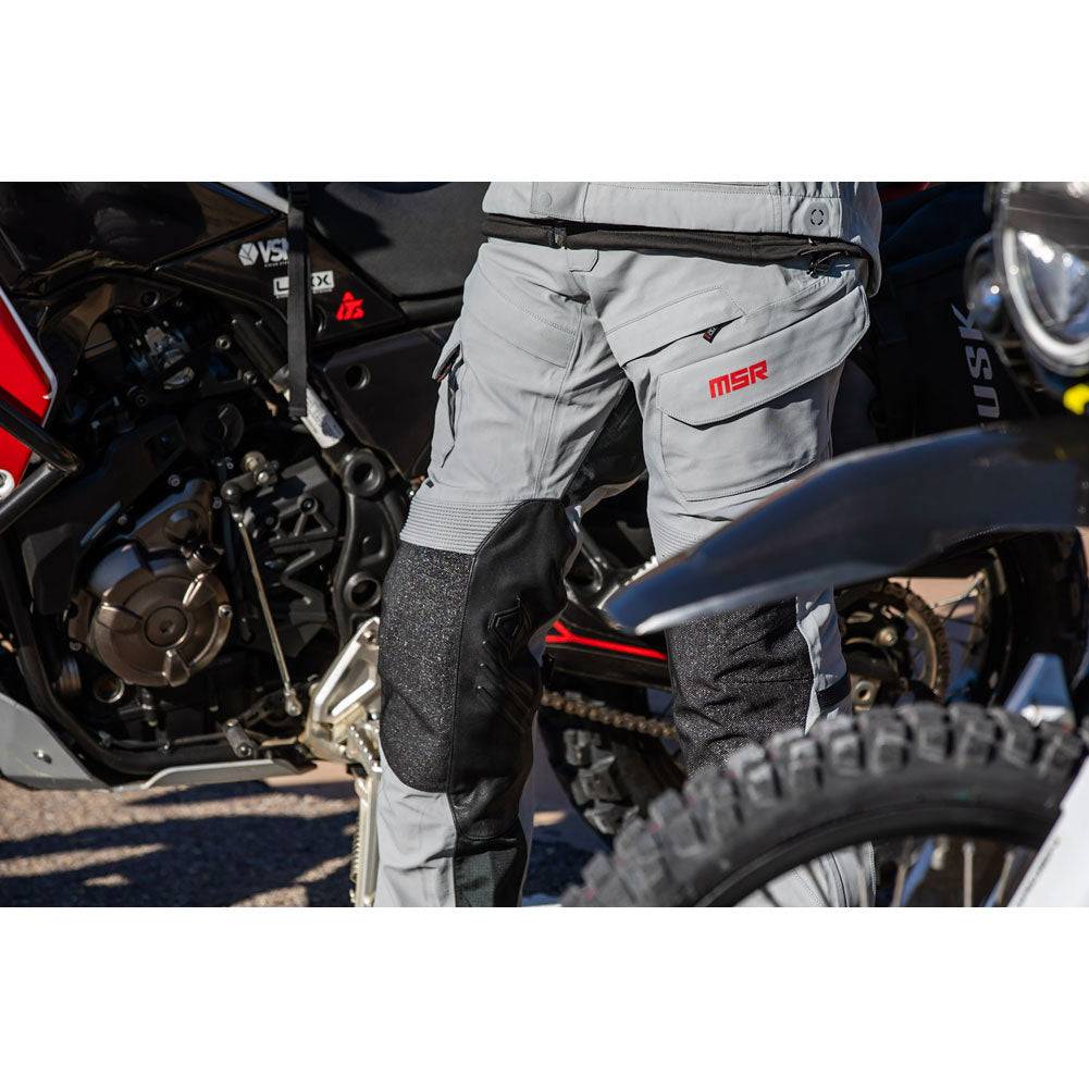 MSR Xplorer ADV Motorcycle Pant