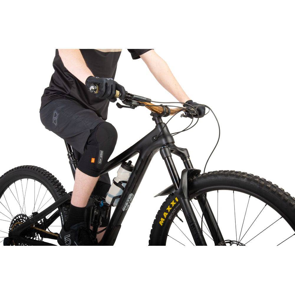 MSR Zone Bicycle MTB Knee Guards w/ D3O - Adventure Parts
