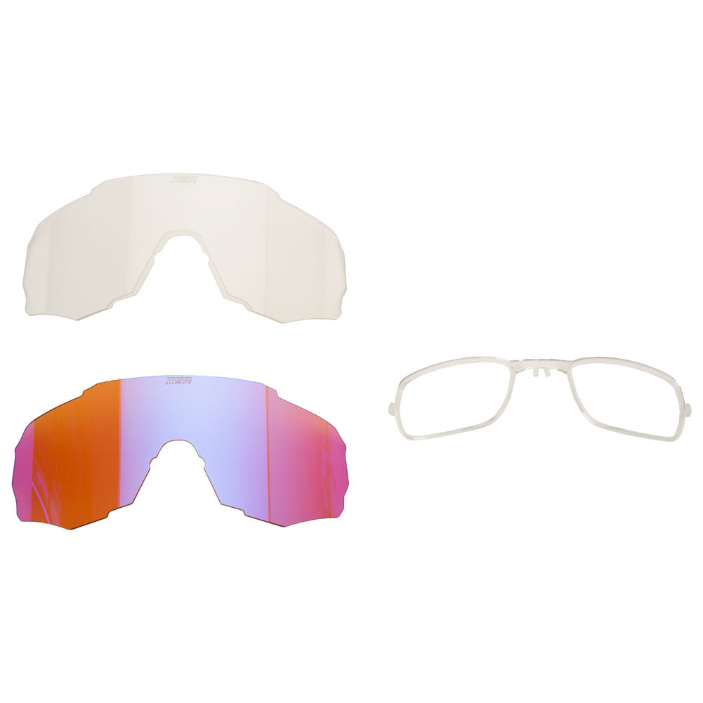 MSR™ Ridge Sunglasses - Adventure Parts