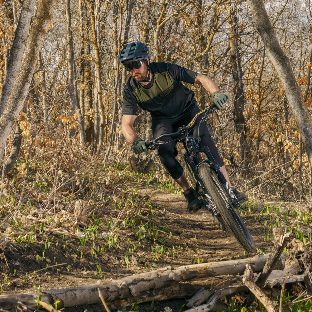 MSR™ MTB Rush Shorts - Adventure Parts