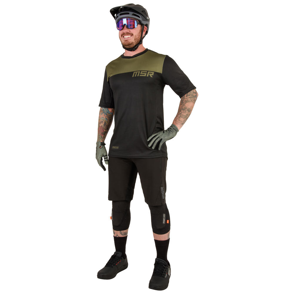 MSR™ MTB Rush Shorts - Adventure Parts