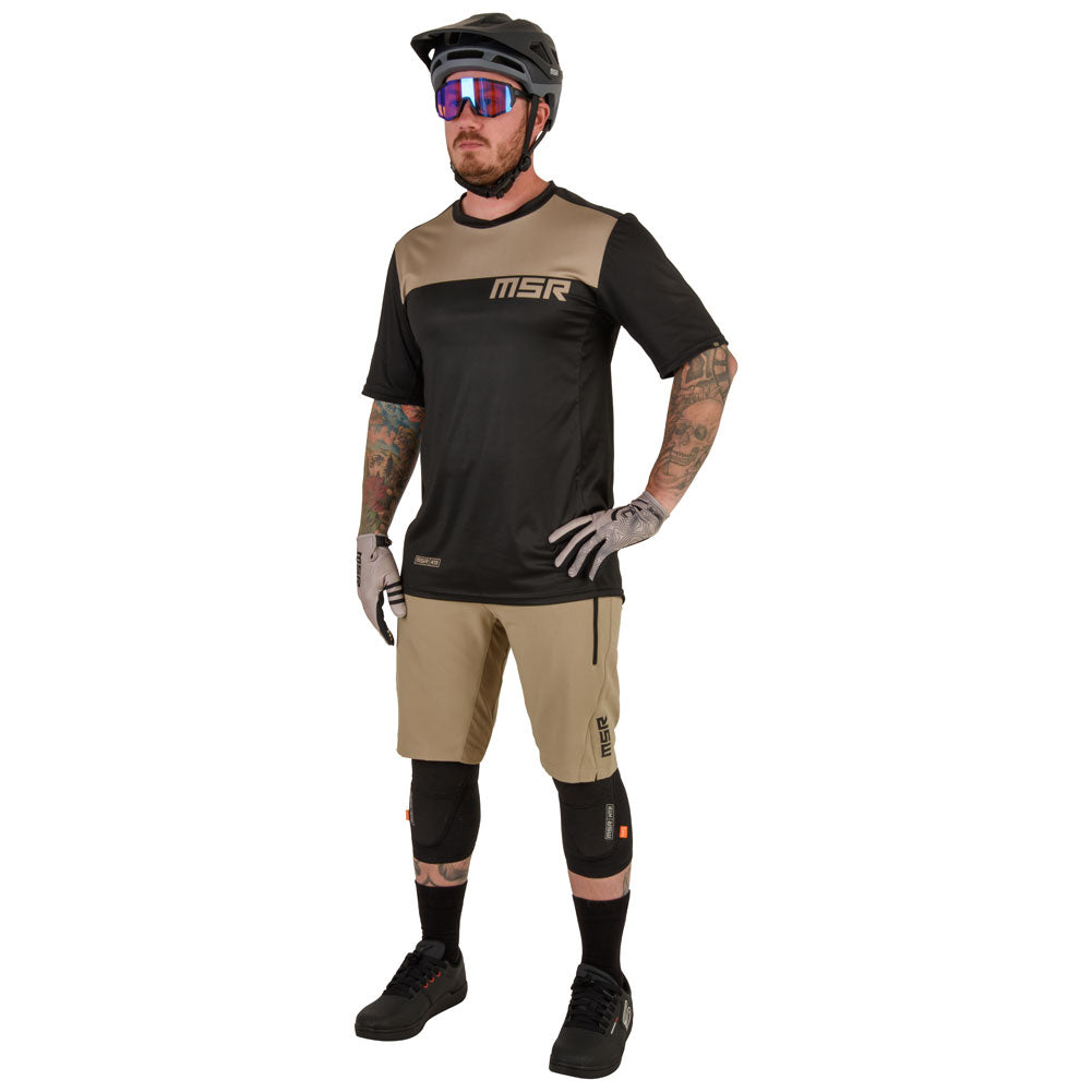 MSR™ MTB Rush Shorts - Adventure Parts