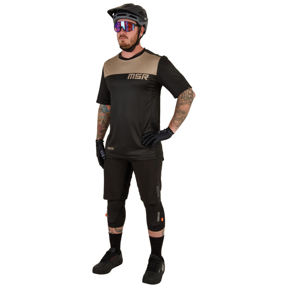 MSR™ MTB Rush Shorts - Adventure Parts