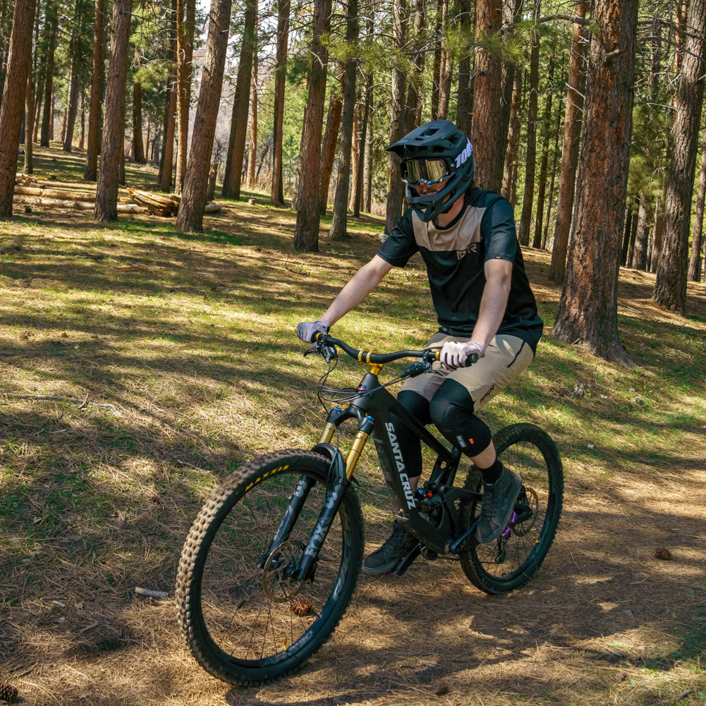 MSR™ MTB Rush Shorts - Adventure Parts