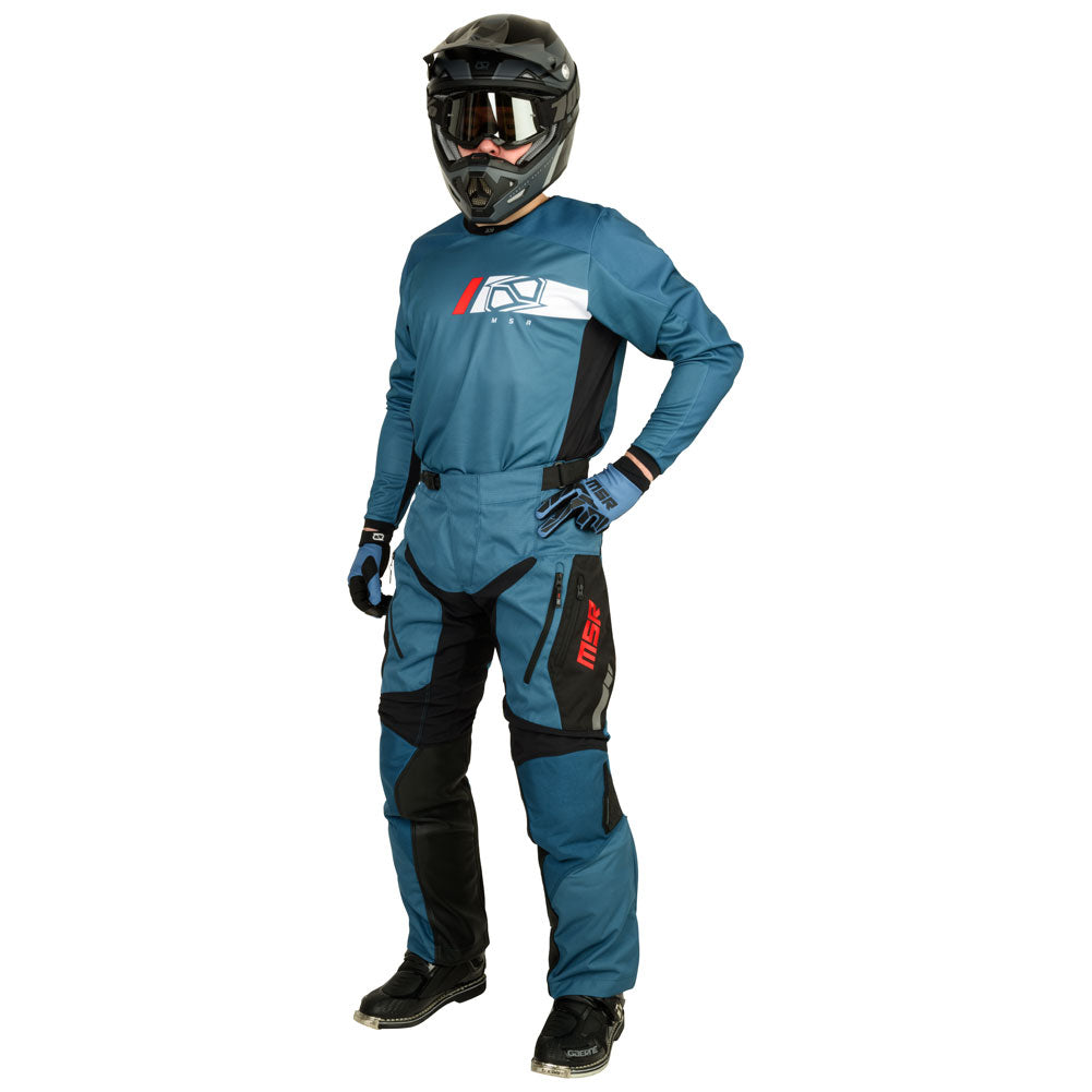 MSR™ Legend Offroad Over-The-Boot Pants
