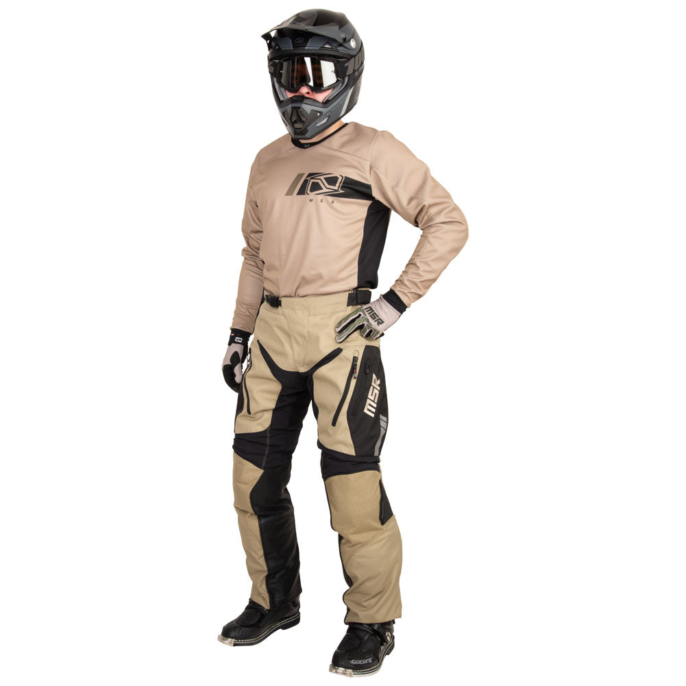 MSR™ Legend Offroad Over-The-Boot Pants