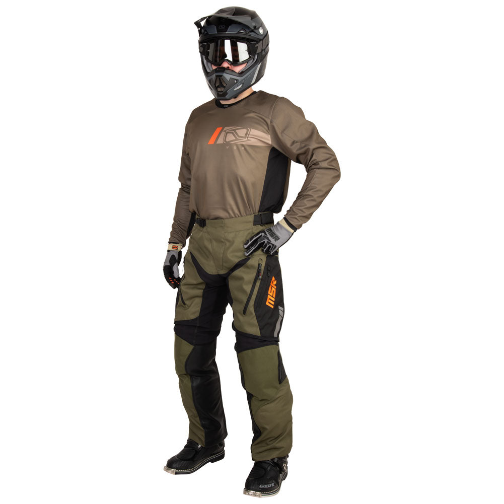 MSR™ Legend Offroad Over-The-Boot Pants