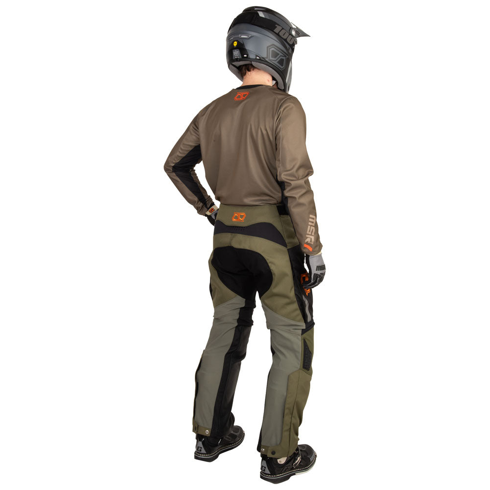 MSR™ Legend Offroad Over-The-Boot Pants