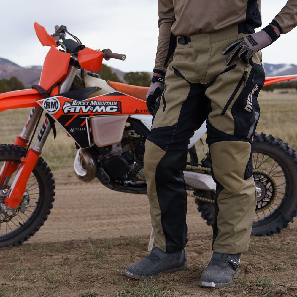 MSR™ Legend Offroad Over-The-Boot Pants
