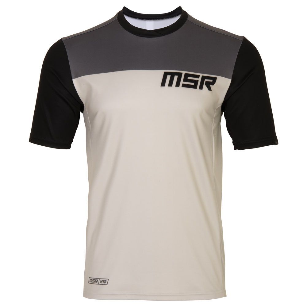 MSR™ MTB Rush Jersey - Adventure Parts