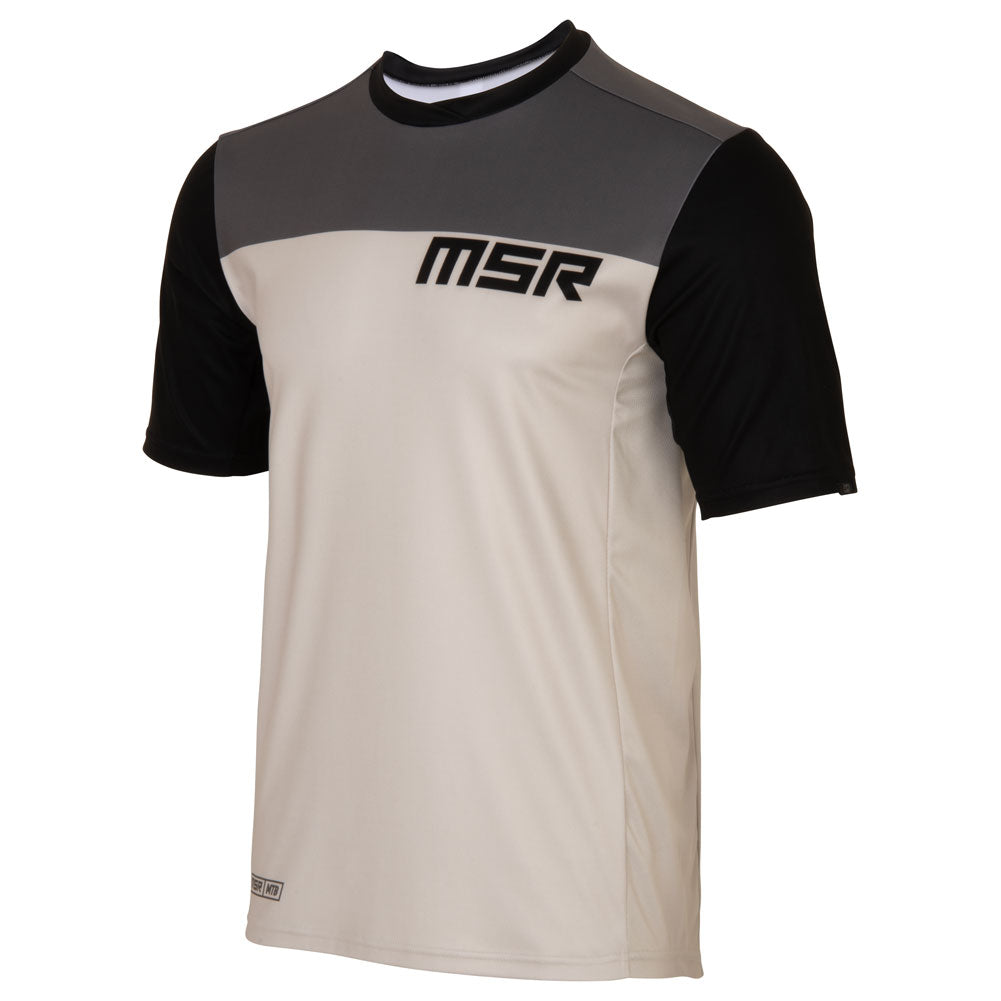 MSR™ MTB Rush Jersey - Adventure Parts