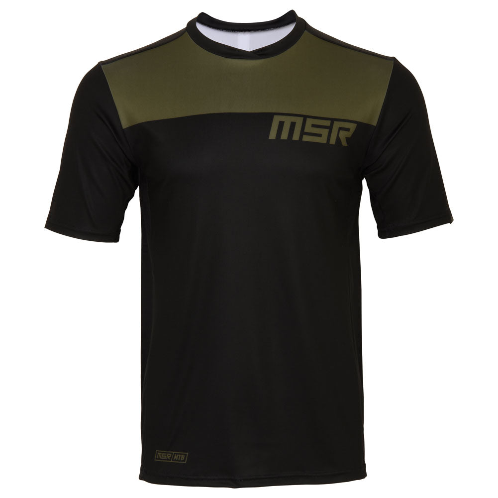 MSR™ MTB Rush Jersey - Adventure Parts