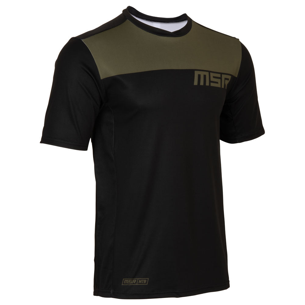 MSR™ MTB Rush Jersey - Adventure Parts