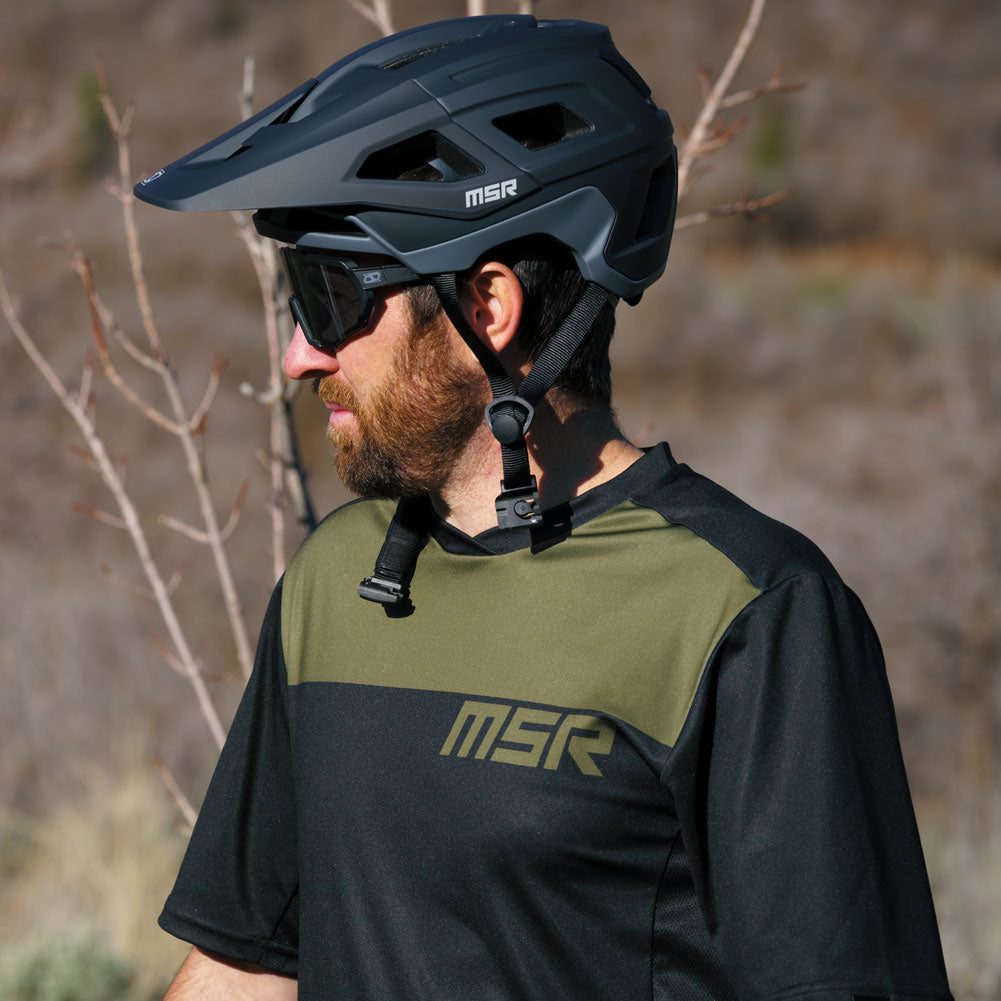 MSR™ MTB Rush Jersey - Adventure Parts