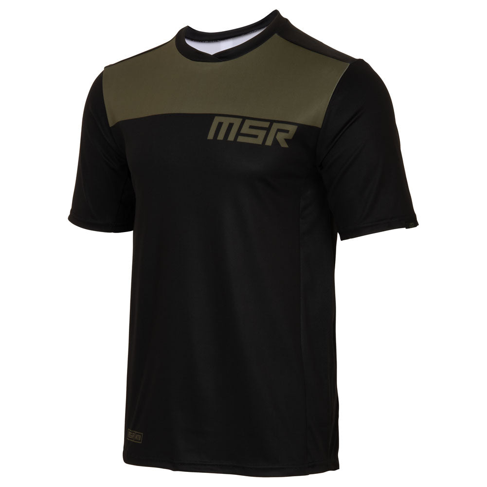 MSR™ MTB Rush Jersey - Adventure Parts